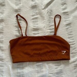 Gymshark Sports Bra (S)